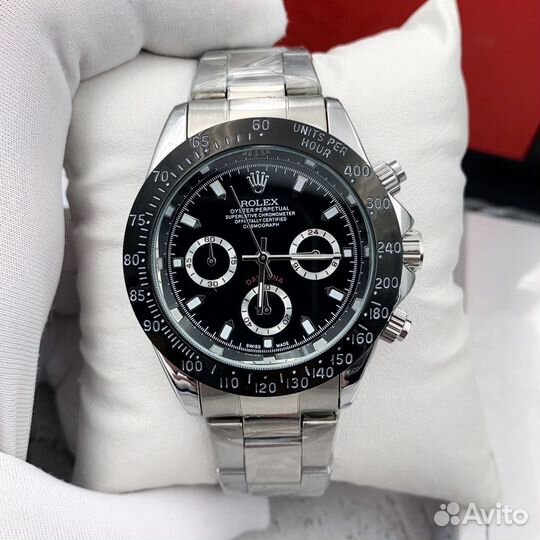 Часы Rolex Daytona