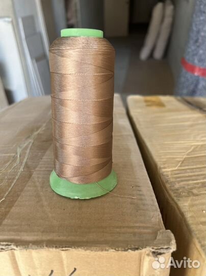 Нитки 300d
