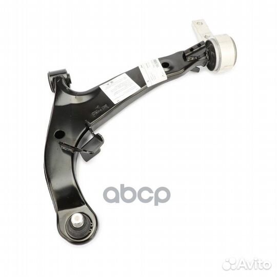 Рычаг пер.лев.nissan Teana (J31) smars005