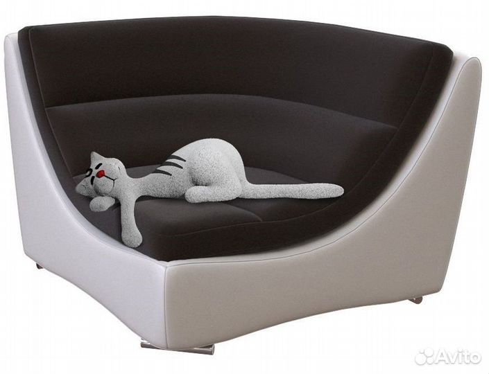 Угол Монреаль дизайн 2