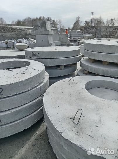 Кольца жби, кольца кс
