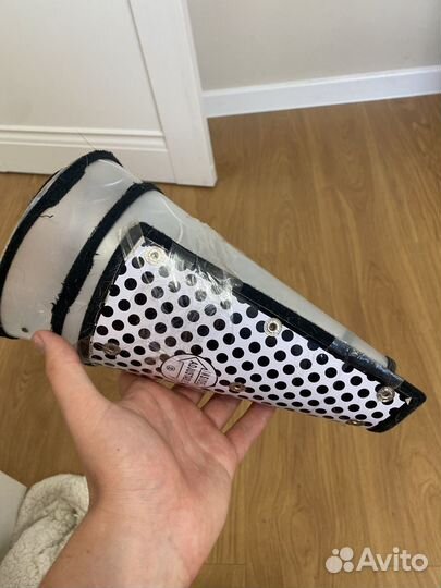 Воротник для животных отдам бесплатно