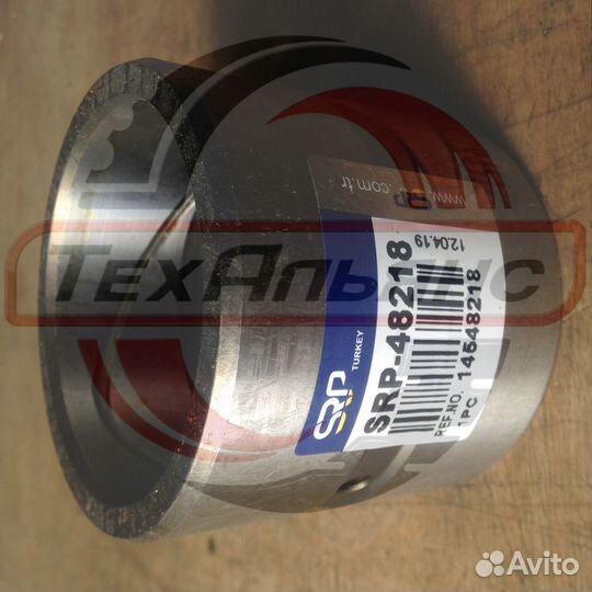 Втулка 14548218