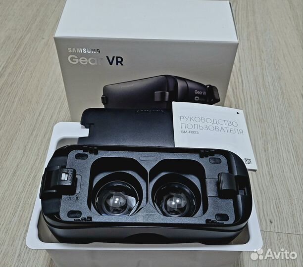 Gear VR (SM-R323) Samsung