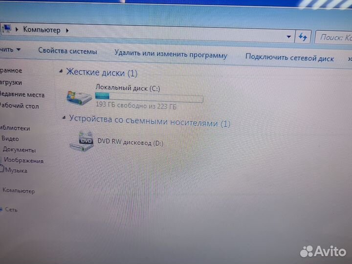 Ноутбук HP B815 240SSD 6Ozu intelHD тм06