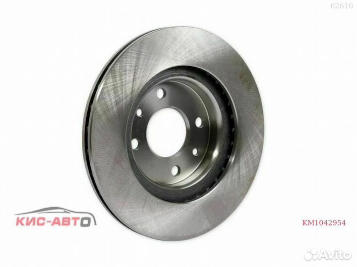 Диск тормозной SBS Logan; Megane; Clio