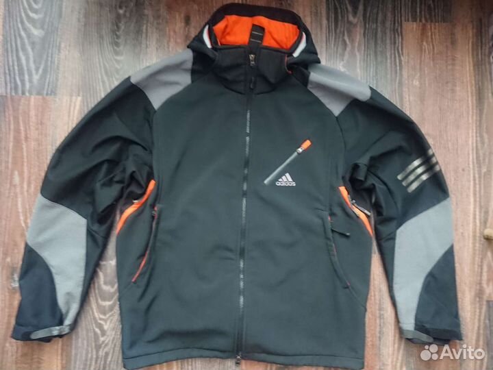 Куртка Adidas оригинал