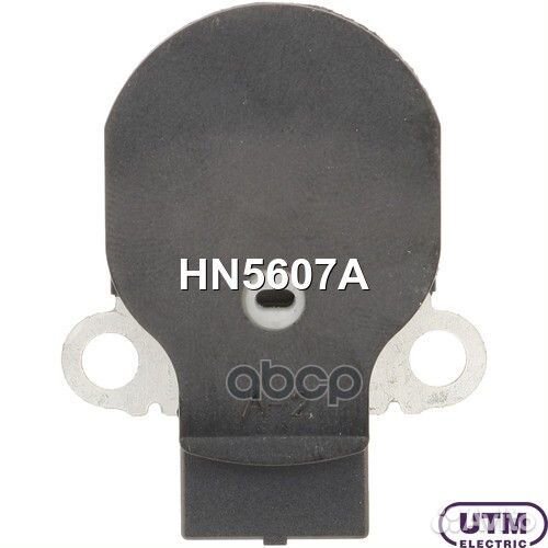 Щёткодержатель генератора HN5607A Utm