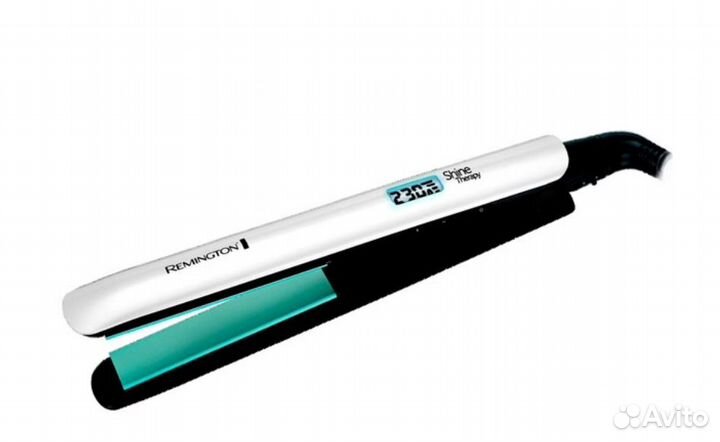 Выпрямитель для волос remington