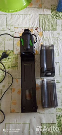 Фильтр для аквариума