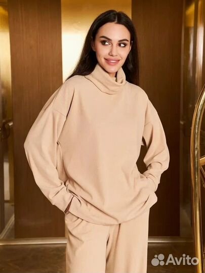 Костюм двойка лапша