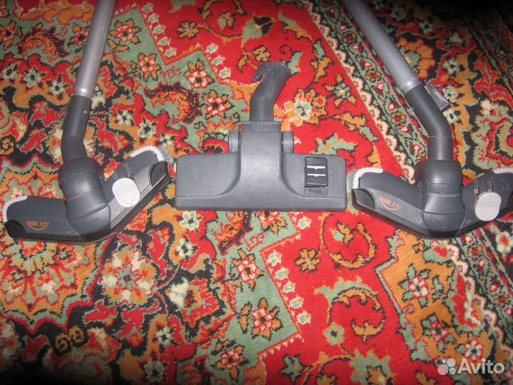 Для пылесоса с управлением на ручке и другие