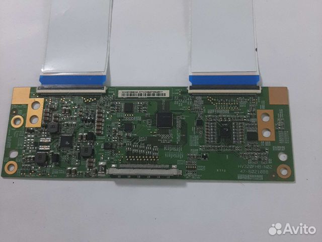 Hv320fhb-N02 47-6021088 LG -32LH530V