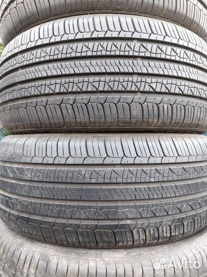 Nexen N'Priz AH8 205/50 R17 89V
