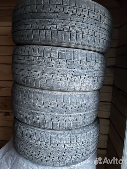 Yokohama Ice Guard IG50 225/50 R18