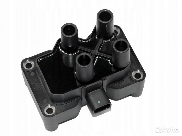 Катушка зажигания Ford Focus 3 2011-2019