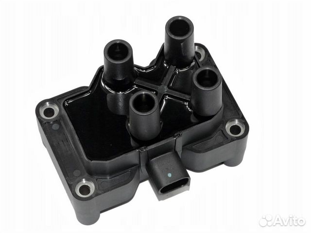 Катушка зажигания Ford Focus 3 2011-2019