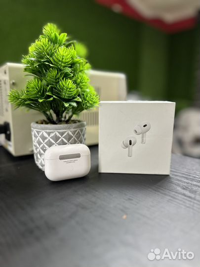 AirPods Pro 2 Premium