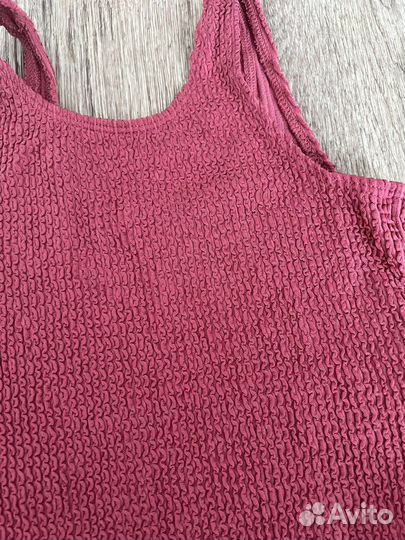 Купальники детские H&M