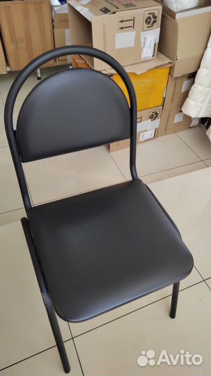 Офисные стулья бу