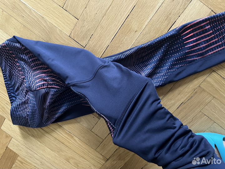 Спортивная одежда для девочки Декатлон