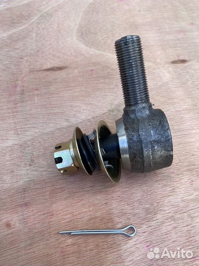 Наконечник рулевой для а/м УАЗ разборный комплект