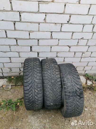 Nordman Nordman 4 195/65 R15