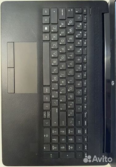 HP (N4000 2.60GHz/4gb/UHD 600/SSD 128gb)