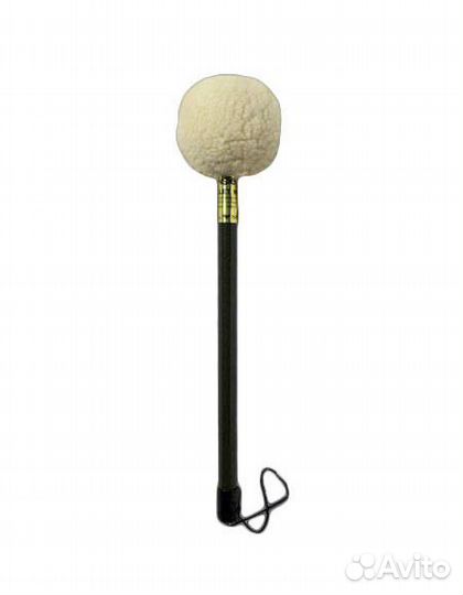 Колотушка для гонга, Paiste