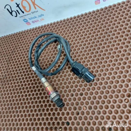 Датчик кислородный лямбда зонд BMW n52 f10 f01 f25