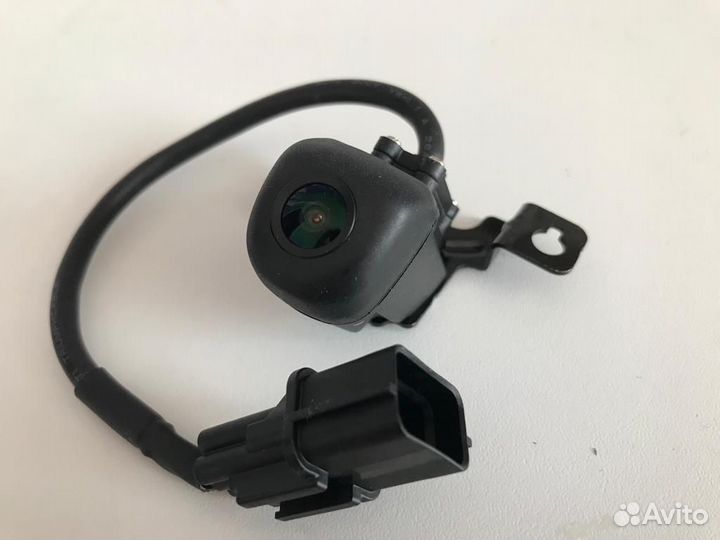Hyundai Santa Fe 2 3 4 IX35 Tucson камера