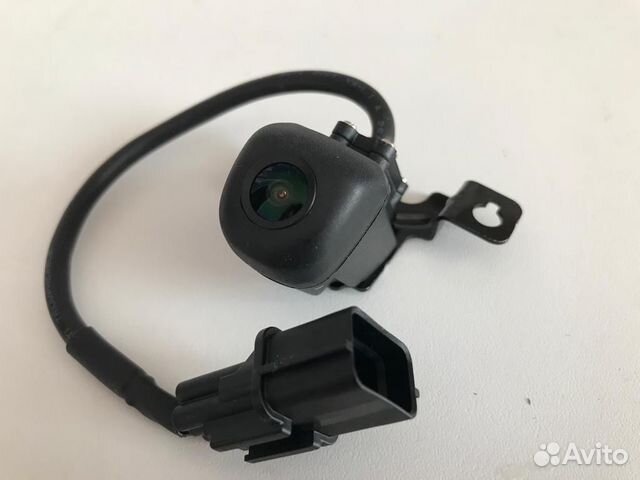 Hyundai Santa Fe 2 3 4 IX35 Tucson камера