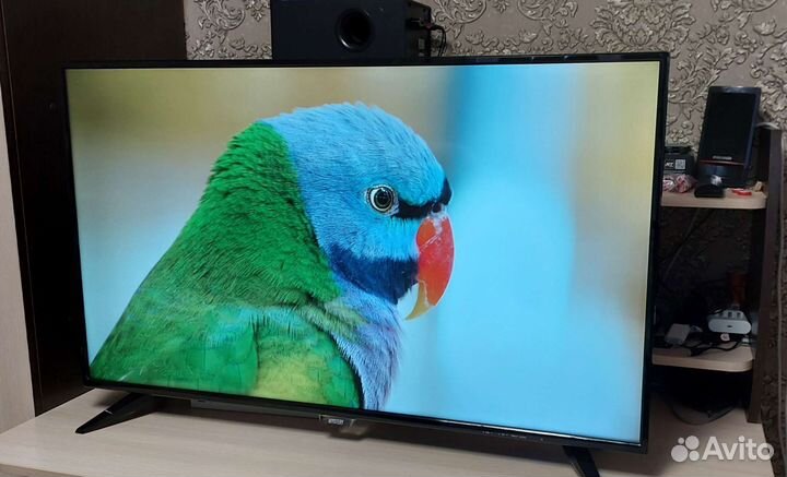 Телевизор mystery MTV-4324LT2