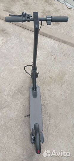 Электросамокат hiper triumph m88