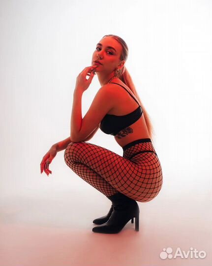 Фотосессия 