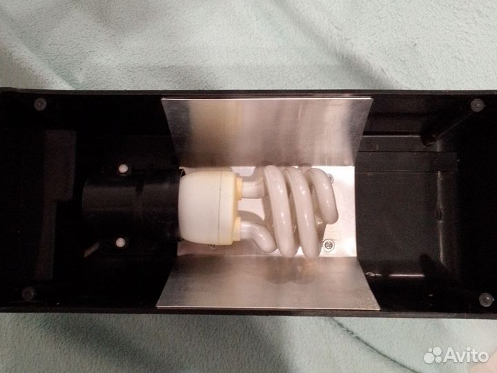 Светильник для террариумов PT2225