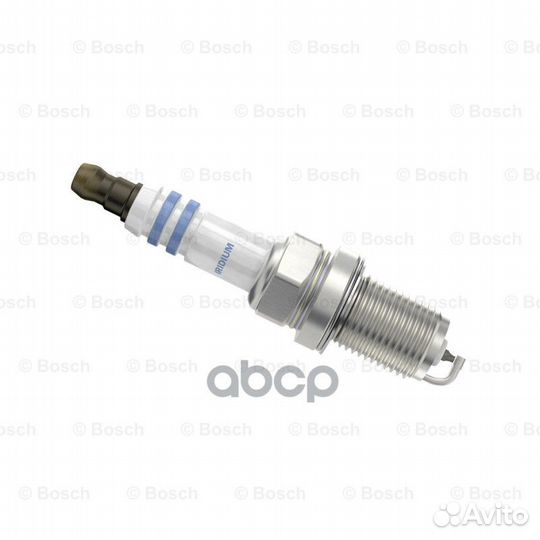 0242240707 bosch свеча fr6kii332s Bosch SP429