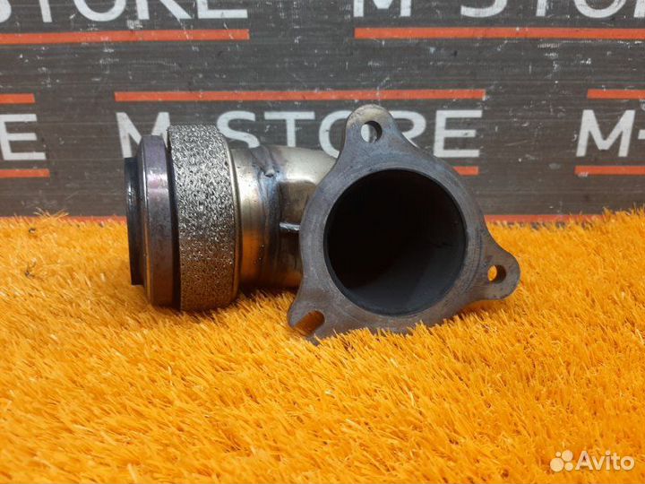 Патрубок турбины Mercedes-Benz E-Class W211