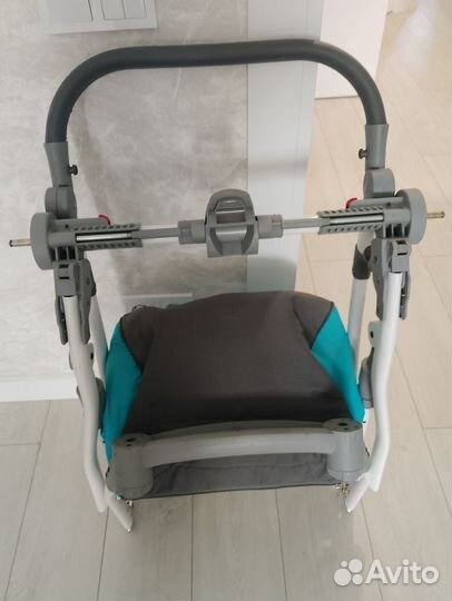 Продажа детской коляски