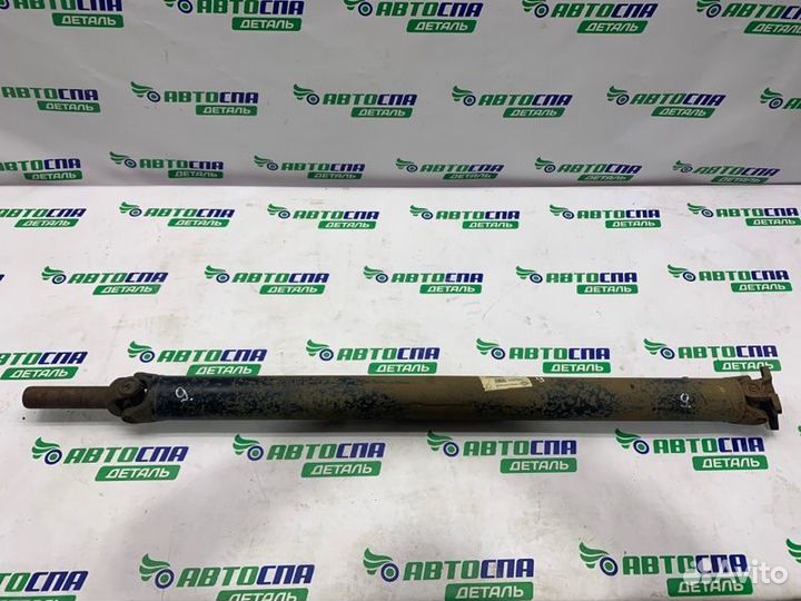 Карданный вал задний Nissan Navara внедорожник