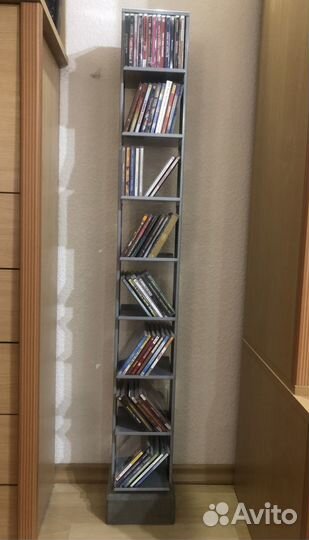 Стойка для дисков IKEA