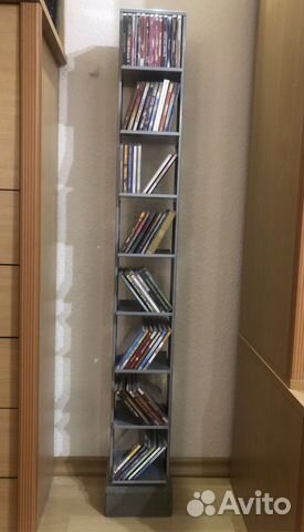 Стойка для дисков IKEA