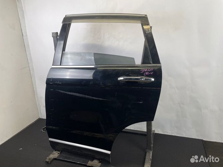 Дверь задняя Honda CR-V 3
