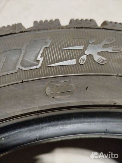 Cordiant Snow Cross 205/55 R16