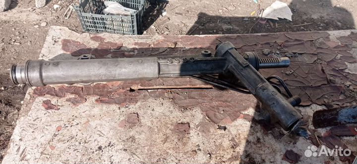 Запчасти на bmw x5 е53