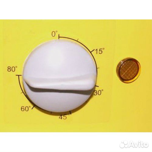 Сушилка для овощей и фруктов элвин су-1, 6 стальны