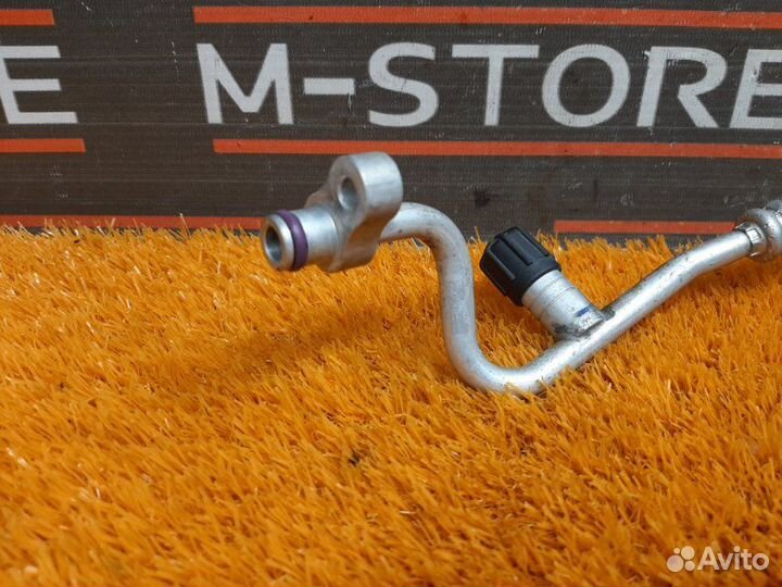 Трубка кондиционера Mercedes-Benz E-Class W212