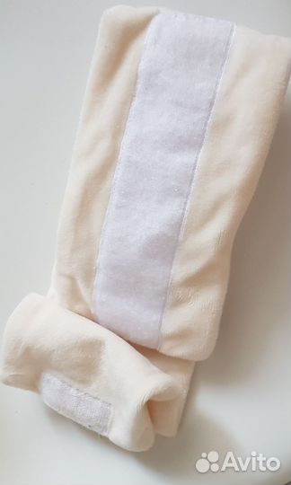 Пояс грелка антиколиковая