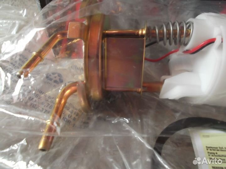 Топливный насос. Додж, Крайслер, Плимут. (США)