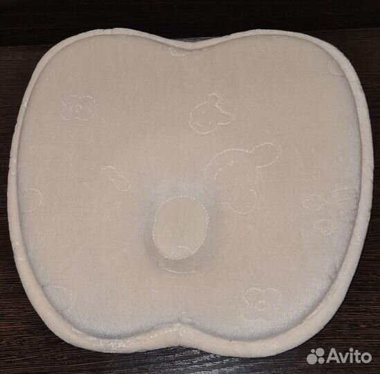 Подушка ортопедическая